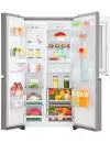 Холодильник LG GC-Q247CABV фото 4