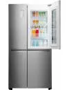 Холодильник LG GC-Q247CABV фото 5