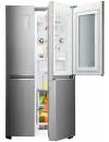 Холодильник LG GC-Q247CABV фото 6