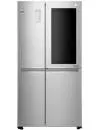 Холодильник LG GC-Q247CADC фото 2