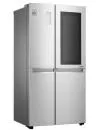 Холодильник LG GC-Q247CADC фото 5