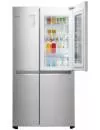 Холодильник LG GC-Q247CADC фото 6