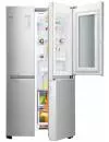 Холодильник LG GC-Q247CADC фото 7