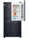 Холодильник LG GC-Q247CAMT фото 2