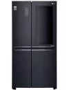 Холодильник LG GC-Q247CAMT фото 4