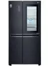 Холодильник LG GC-Q247CAMT фото 5