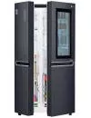 Холодильник LG GC-Q247CAMT фото 6