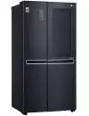 Холодильник LG GC-Q247CAMT фото 7