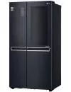 Холодильник LG GC-Q247CAMT фото 8