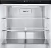 Четырёхдверный холодильник LG GC-V22FFBMB icon 8