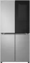 Четырёхдверный холодильник LG GC-V22FFMMB icon