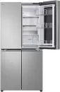 Четырёхдверный холодильник LG GC-V22FFMMB icon 10