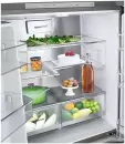 Четырёхдверный холодильник LG GC-V22FFMMB icon 12