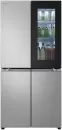 Четырёхдверный холодильник LG GC-V22FFMMB icon 2