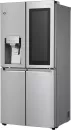 Холодильник LG GC-X22FTALL фото 2