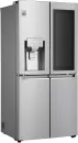Холодильник LG GC-X22FTALL фото 3
