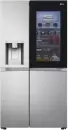 Холодильник LG GC-X257CAEV icon