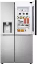 Холодильник LG GC-X257CAEV icon 2