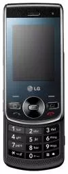 Мобильный телефон LG GD330 icon 2