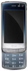 Мобильный телефон LG GD900 Crystal фото 2