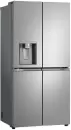 Четырёхдверный холодильник LG GML860PYFE icon 2