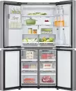 Четырёхдверный холодильник LG GML860PYFE icon 3