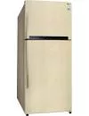 Холодильник LG GN-M702HEHM фото 2