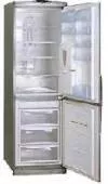Холодильник LG GR-419QTQA фото 2