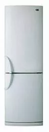 Холодильник LG GR-429GVCA фото 2