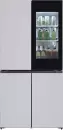Четырёхдверный холодильник LG GR-A24FQAKM icon