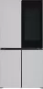 Четырёхдверный холодильник LG GR-A24FQAKM icon 4