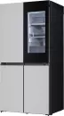 Четырёхдверный холодильник LG GR-A24FQAKM icon 7