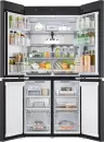 Четырёхдверный холодильник LG GR-A24FQAKM icon 9