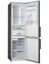 Холодильник LG GR-F499BNKZ фото 2