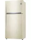 Холодильник LG GR-H802HEHZ фото 2