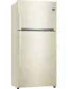 Холодильник LG GR-H802HEHZ фото 3