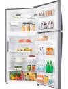 Холодильник LG GR-H802HMHZ фото 6