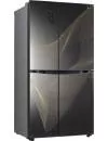 Холодильник LG GR-M257SGKR фото 2