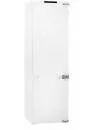 Однокамерный холодильник LG GR-N266LLP фото 4