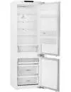 Однокамерный холодильник LG GR-N266LLP фото 7