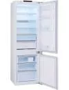 Встраиваемый холодильник LG GR-N319LLC фото 2