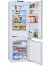 Встраиваемый холодильник LG GR-N319LLC фото 4