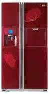Холодильник LG GR-P227ZCAW фото 2