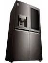 Холодильник LG GR-X24FTKSB фото 10