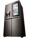 Холодильник LG GR-X24FTKSB фото 9