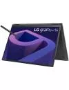 Ультрабук LG Gram 16T90Q-G.AA78Y icon 4