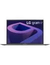 Ультрабук LG Gram 17Z90Q-G.AA76Y icon