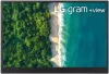 Портативный монитор LG Gram +View 16MQ70 icon