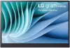 Портативный монитор LG Gram +View 16MR70 icon
