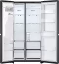 Холодильник side by side LG GSJC41EPPE icon 5